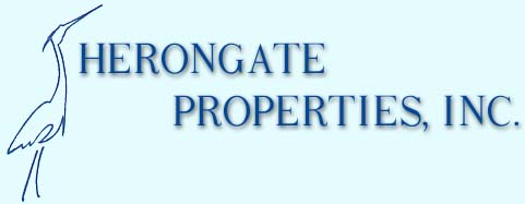 Herongate Properties, Inc.